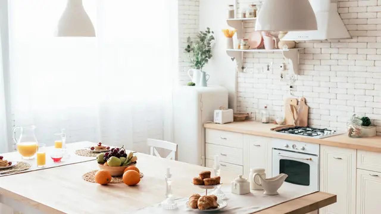 Jangan Sepelekan! ini 7 Peralatan Rumah Tangga yang Harus Rutin Diganti