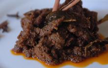 Jadi Makanan Wajib saat Idul Fitri, Ternyata ini Filosofi Rendang yang Sangat Islami