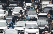 Lebih dari 5 Juta Kendaraan di Jateng Menunggak Pajak, Nilainya Capai Rp3,7 Triliun