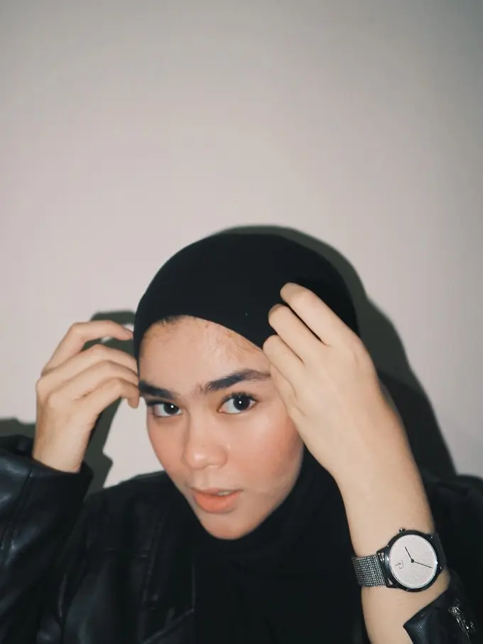 [Fimela] Sivia Azizah