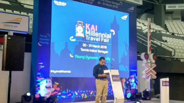 (Foto: Liputan6.com/Maulandy R)