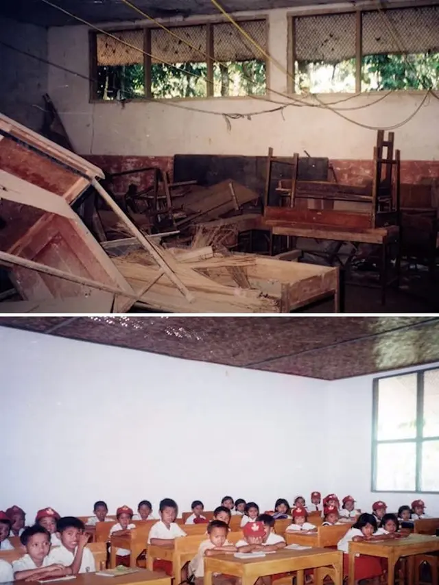 Sekolah Cinta Laura