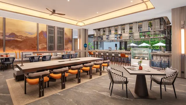 Crowne Plaza Labuan Bajo