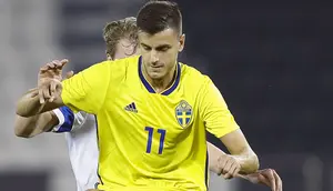 Alexander Jeremejeff Masih Adaptasi Taktik Shin Tae-yong