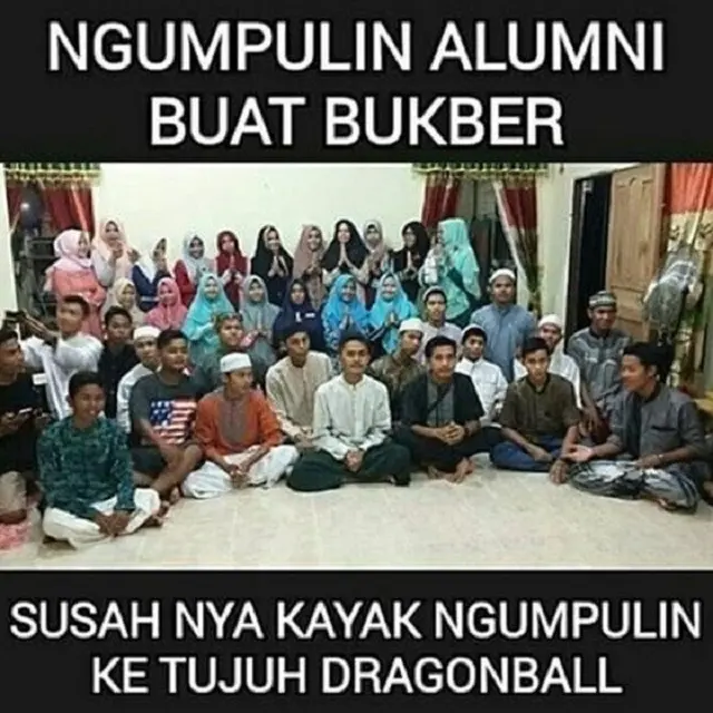 6 Aktivitas yang Sering Dilakukan Sebelum Ada COVID-19 di Ramadan, Bikin Rindu