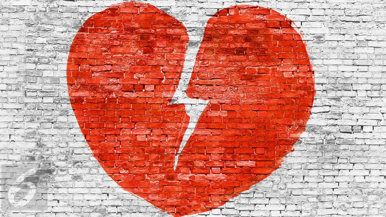 Putus Cinta atau Putus Hubungan