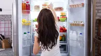 10 Cara Menata Kulkas yang Penuh Makanan Sisa Lebaran Agar Tetap Segar dan Tahan Lama