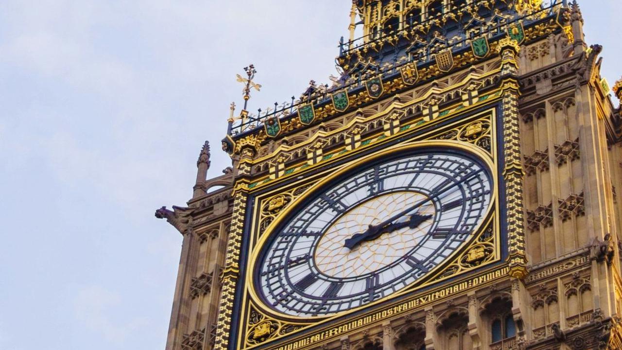 Pemilihan umum Britania Raya 1979 diadakan pada hari Kamis tanggal 3 Mei 1979 untuk memilih 635 anggota House of Commons. Partai Konservatif, yang saat itu dipimpin oleh Margaret Thatcher, menggulingkan pemerintahan Partai Buruh yang dipimpin oleh Perdana