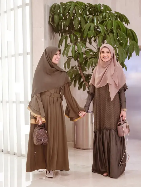 (Instagram/zaskiasungkar15)