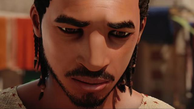 Film Bilal: A New Breed of Hero