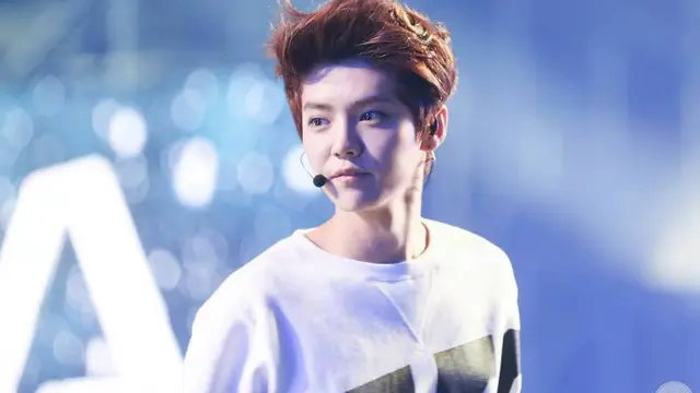 [Bintang] Luhan