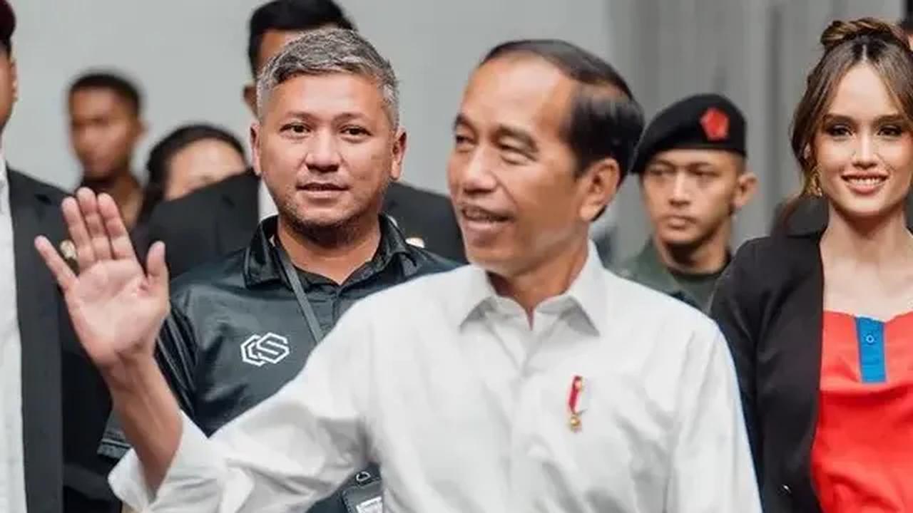 Dok. Istimewa