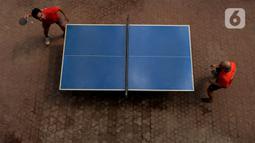 Berita Tenis Meja Hari Ini Kabar Terbaru Terkini Liputan6 Com