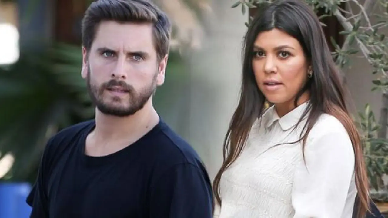  Scott Disick Tak Bisa Lagi Menggunakan Nama Besar Kardashian