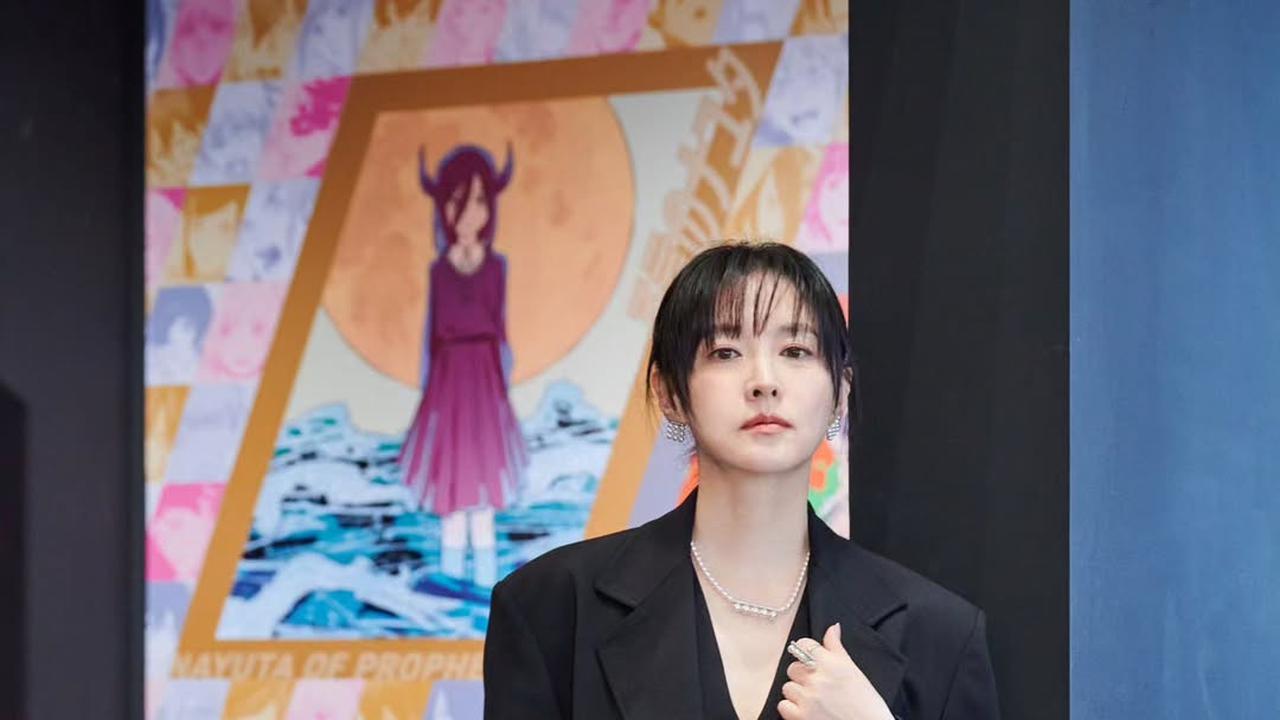 9 Artis Korea yang Melahirkan Anak di Usia yang Tak Lagi Muda, Ada yang Kembar - Lebih dari 35 Tahun Lho