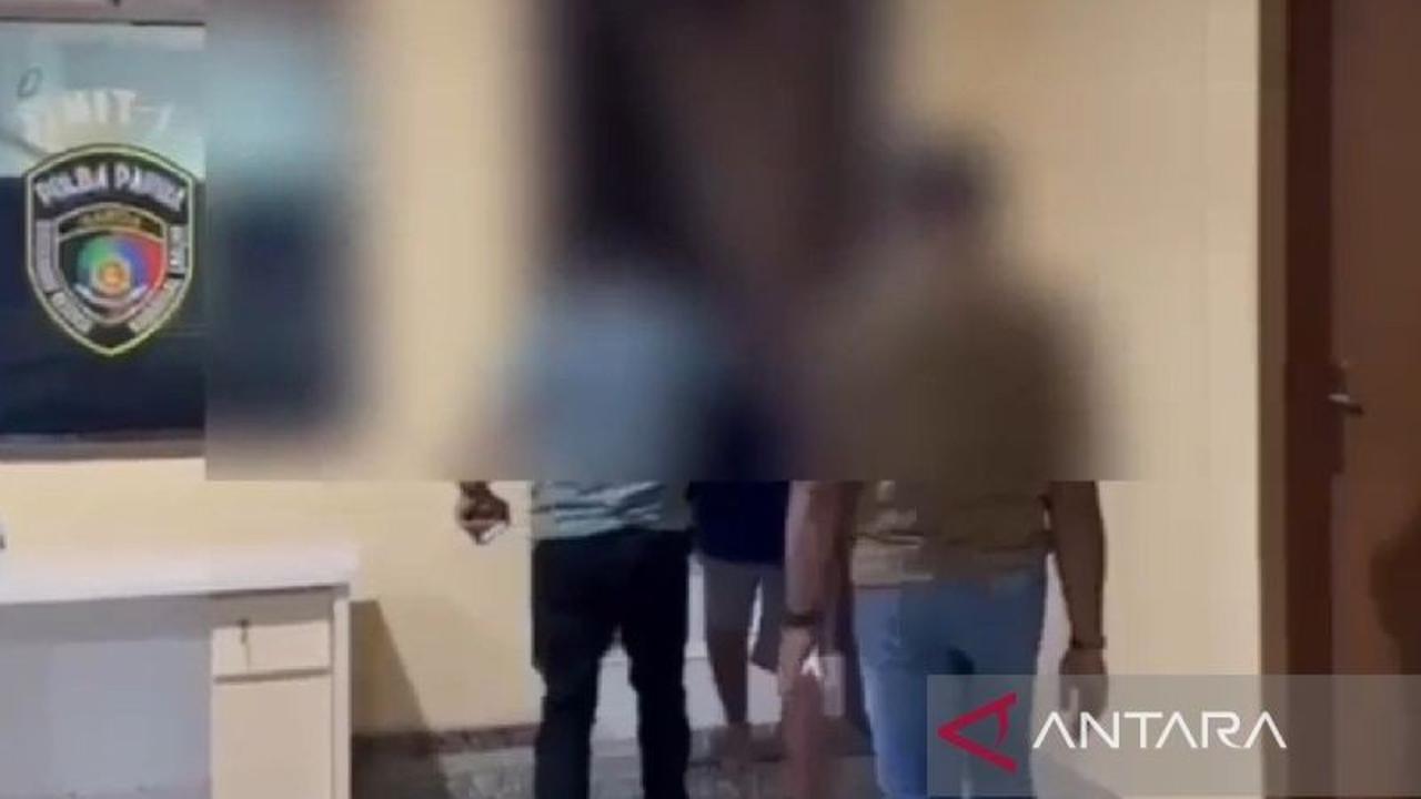 Satgas ODC Bongkar Jaringan Pemasok Senjata Api dan Amunisi untuk KKB di Papua