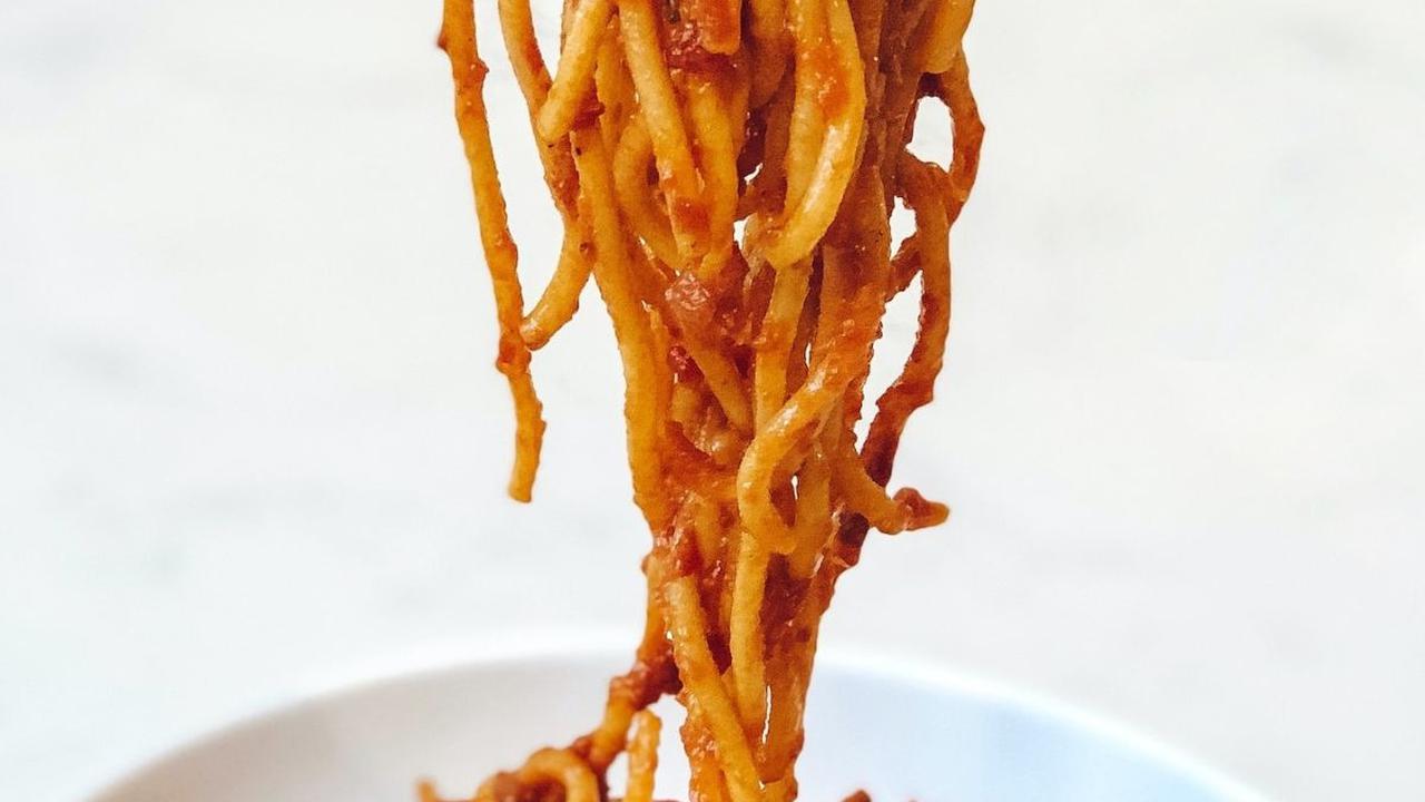 6 Resep Pasta ala Italia Klasik yang Populer di Resto dan Kafe