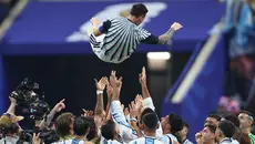 Daftar Tim yang Lolos dan Jadwal Perempat Final Piala Dunia 2026