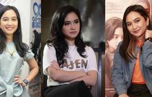 Potret Transformasi Rachel Amanda, Sukses Main Sinetron 'CANDY' Kini Sekolah di Amsterdam