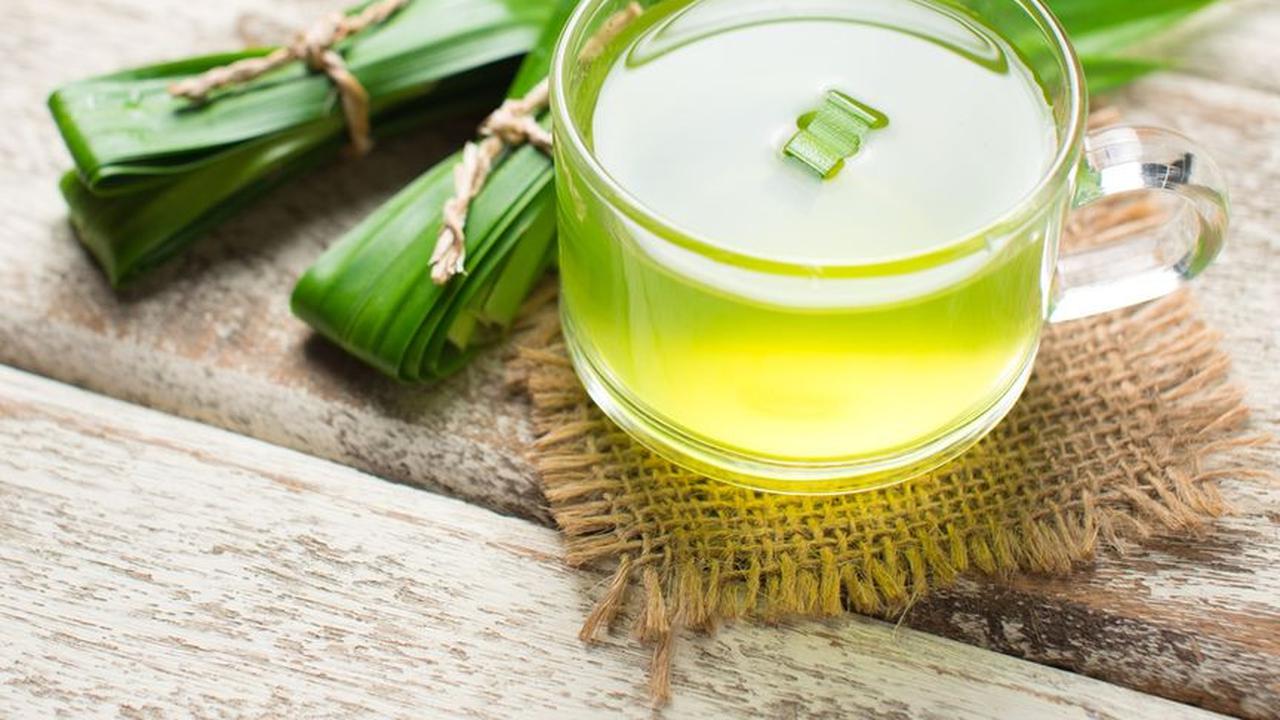 Manfaat Mengonsumsi Daun Pandan