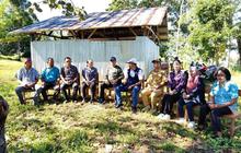 Kemendikdasmen Prioritaskan Revitalisasi SDN Tando NTT untuk Atasi Kekurangan Ruang Kelas