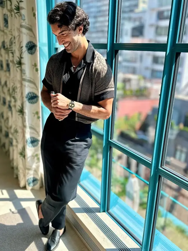 Justin Baldoni Dikeluarkan dari WME Setelah Tuduhan Pelecehan oleh Blake Lively Mencuat