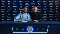Antoine Semenyo Resmi Gabung Man City, Siap Naik Level di Bawah Pep Guardiola