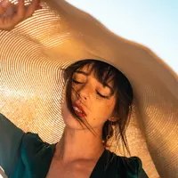 ilustrasi zodiak perempuan/Photo by Alexander Stemplewski from Pexels