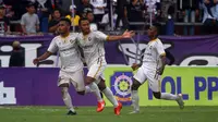 Persewar di Liga 3 2018. (Bola.com/Gatot Susetyo)