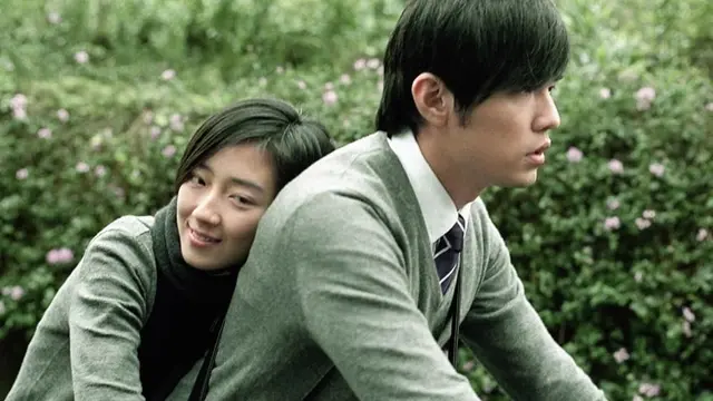 Secret (2007)