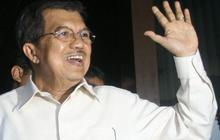Wapres Jusuf Kalla: Kalau orang sakit ngomong kerjaan enggak enak