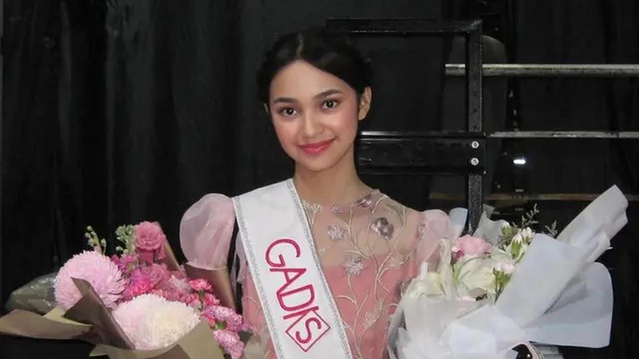 6 Inspirasi Gaya Busana Sydney Azkassya Jusuf, Putri Cut Tari yang Stylish dan Cocok untuk Remaja