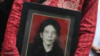 Mulyana W Kusumah di Mata Sahabat: Lebih Tajam dari Guru Besar