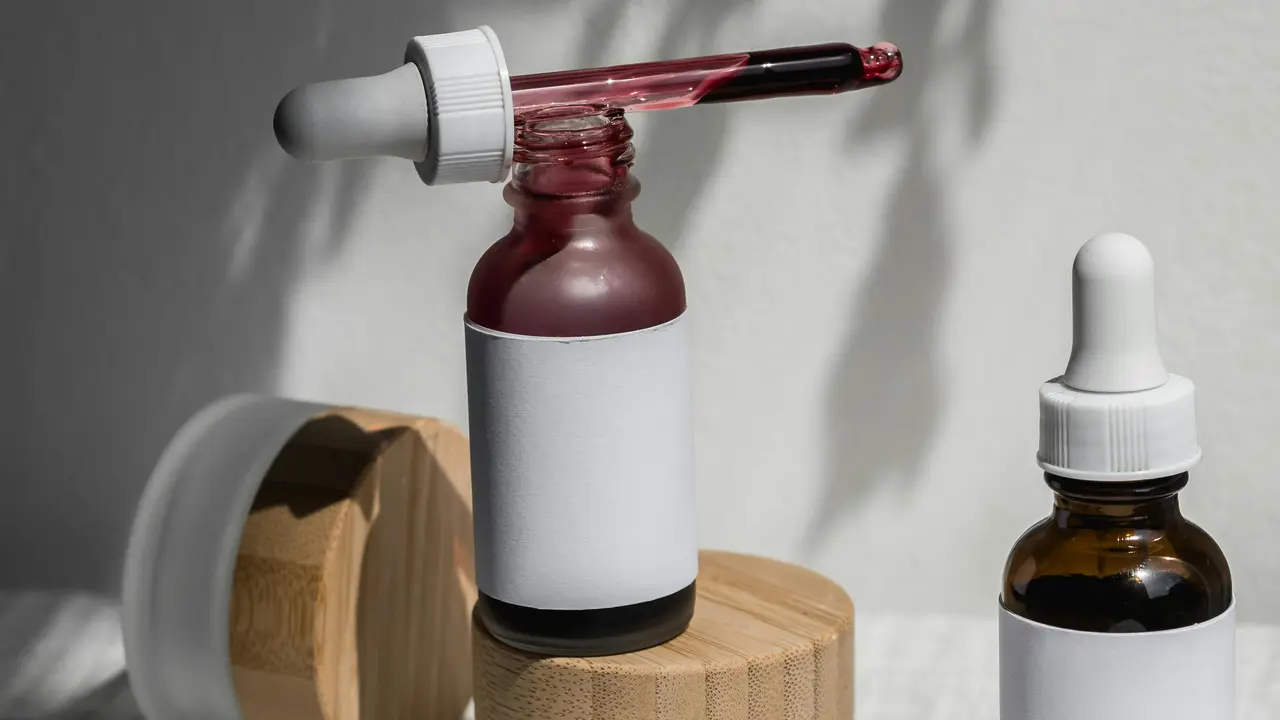 serum