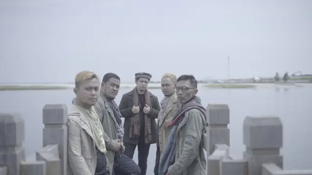 Vagetoz Band