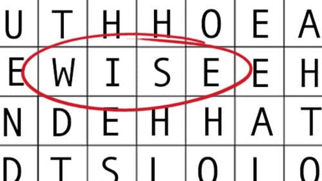 Kata Pertama yang Dilihat Ungkap Kepribadianmu Paling Menonjol