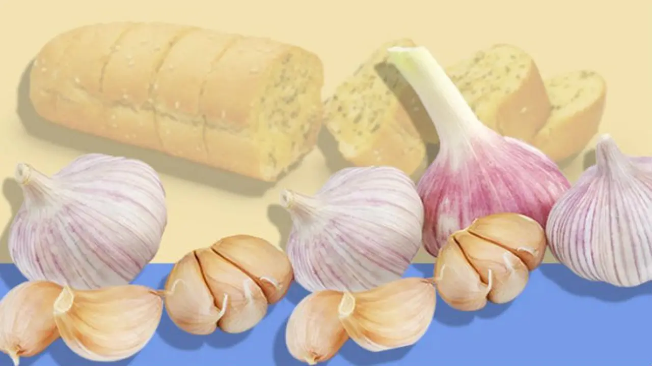 Bawang putih