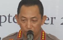 Kapolri Beberkan Kronologi Bentrok Warga dan Aparat di Pulau Rempang, Janji Proses Relokasi Dilakukan Persuasif