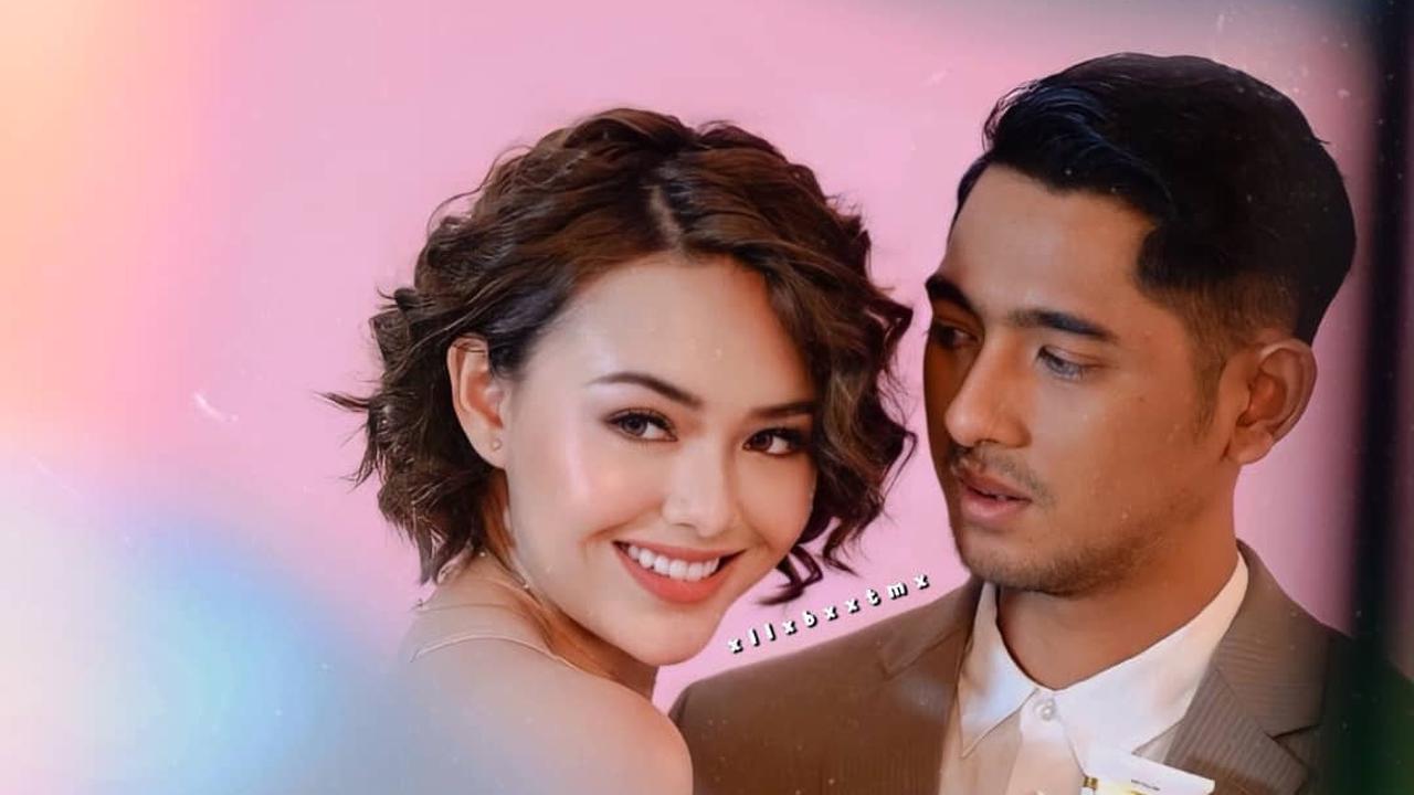 6 Gaya Pemotretan Terbaru Amanda Manopo dan Arya Saloka, Jadi Sorotan