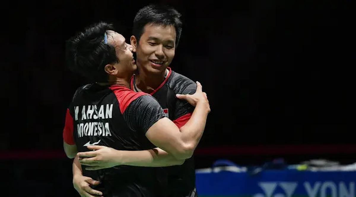 Hendra Setiawan Umumkan Pensiun, Begini Respons Tandemnya Mohammad Ahsan