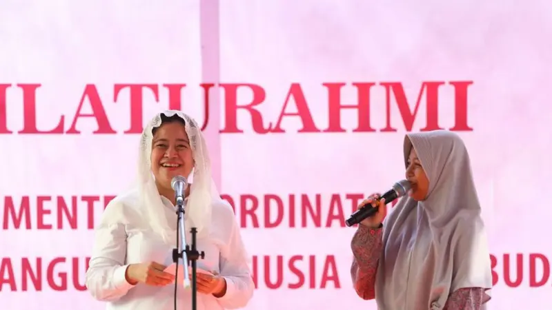 Puan Maharani