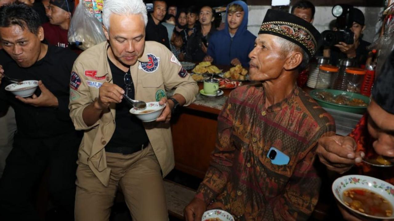 Dok. Istimewa