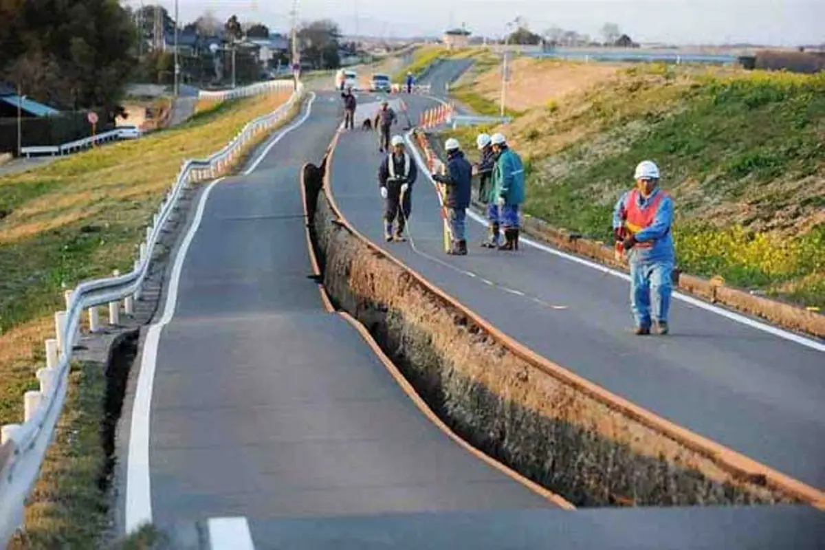 10 Potret Mengagumkan yang Sanggup Bikin Napasmu Berhenti Sejenak