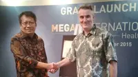 Produk Asuransi Ini Sasar Ekspatriat dan Orang Kaya RI