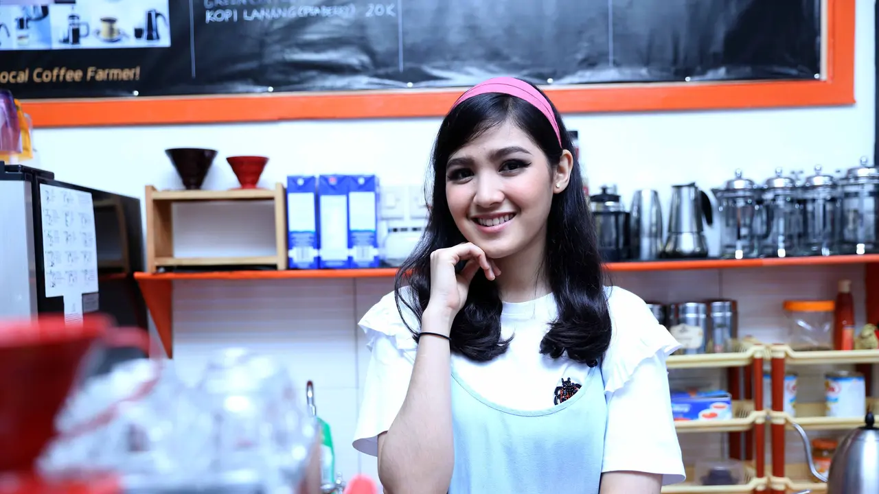 [Bintang] Cut Syifa