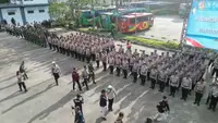 Mengintip Persiapan Mudik Lebaran 2026 di Sukabumi: Dari Fasilitas Pemudik hingga Rekayasa Lalin