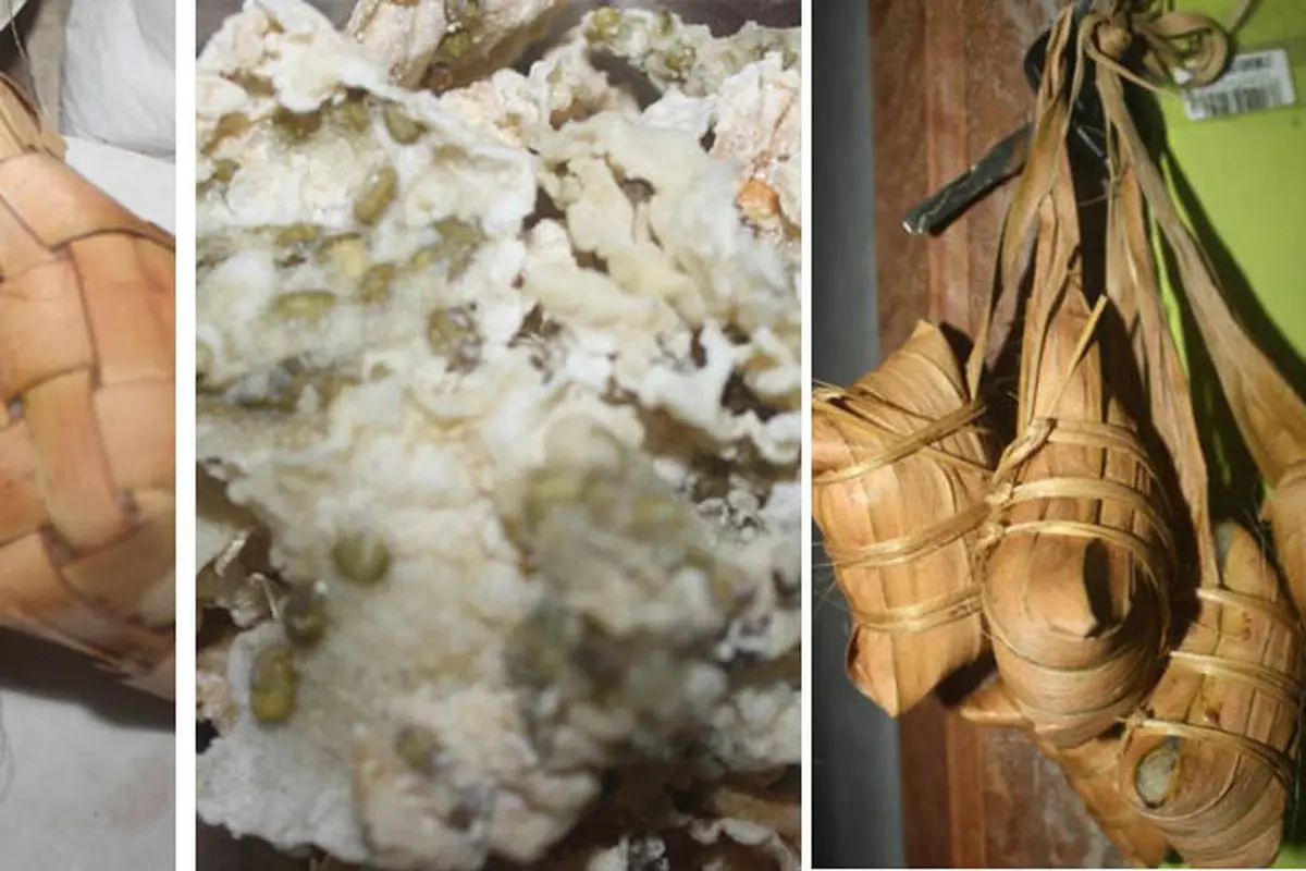 Lebaran di Kendal, Kuliner Tradisional ini Tak Absen Disajikan