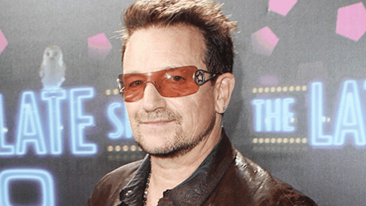bono u2