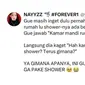 Cerita Culture Shock Orang Kaya Ini Bikin Ngakak. (Sumber: Twitter/@yoonutella1)