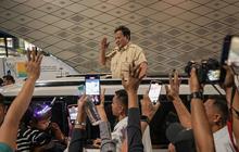 Deretan Program Prabowo yang Sudah Berjalan Jelang 100 Hari Kerja